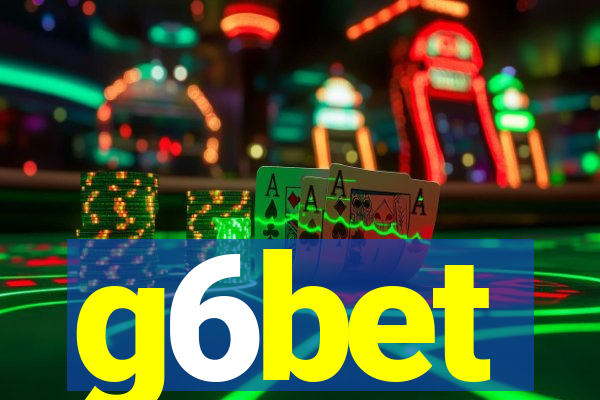 g6bet