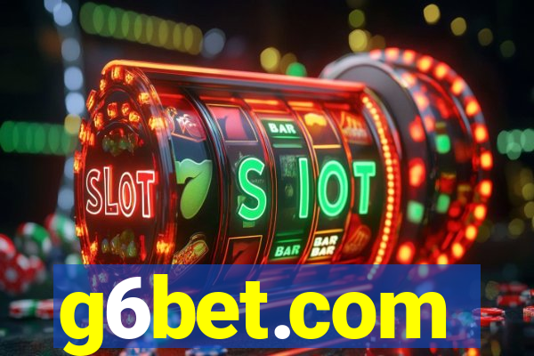 g6bet.com