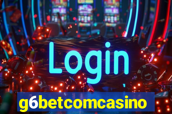 g6betcomcasino