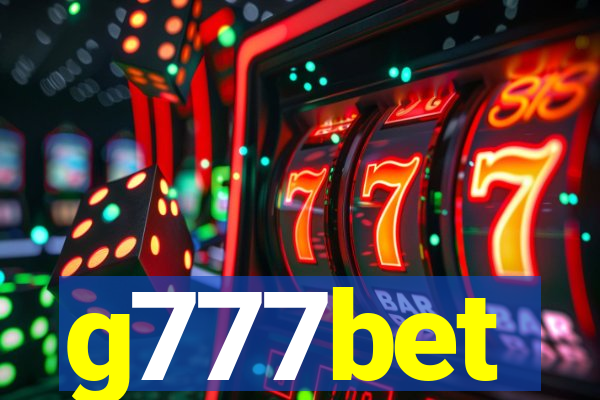 g777bet