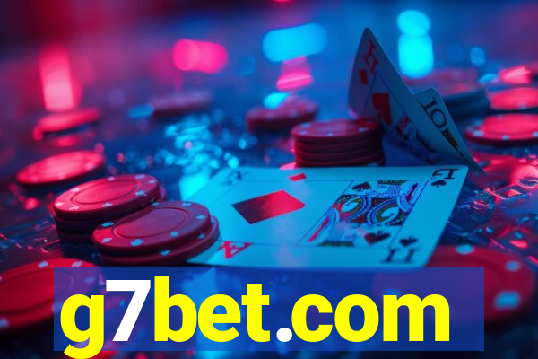 g7bet.com