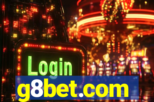 g8bet.com