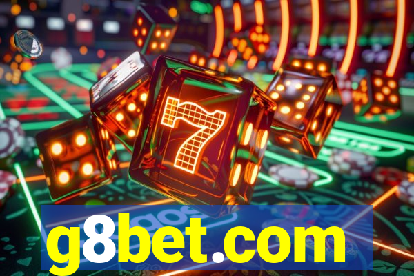 g8bet.com