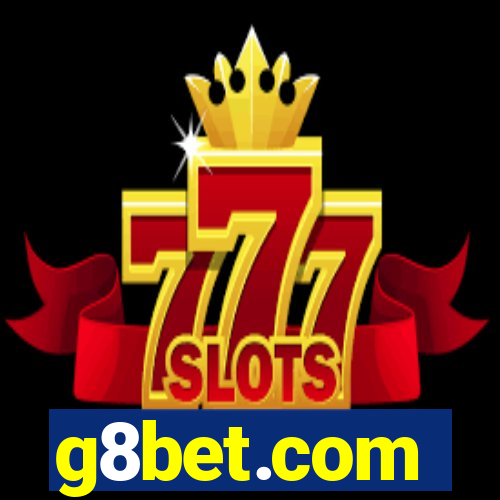 g8bet.com