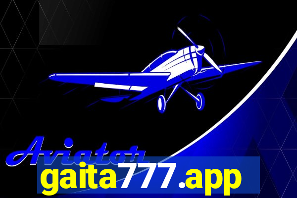 gaita777.app