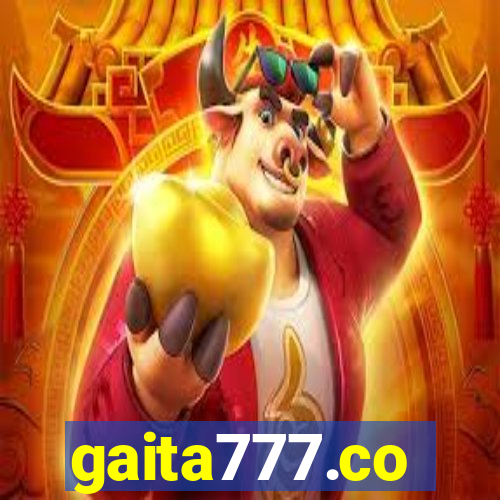 gaita777.co