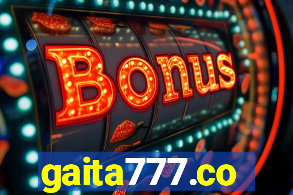 gaita777.co