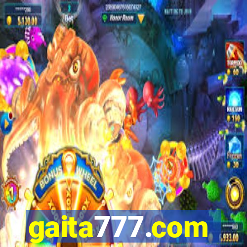 gaita777.com