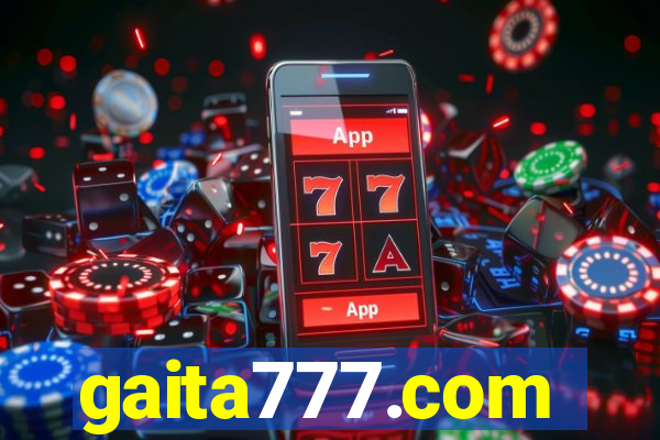 gaita777.com