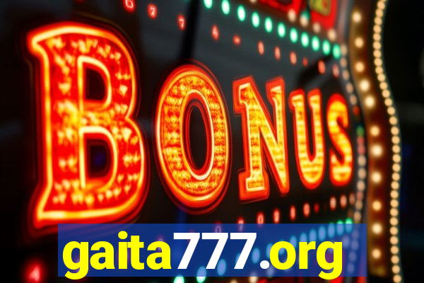 gaita777.org