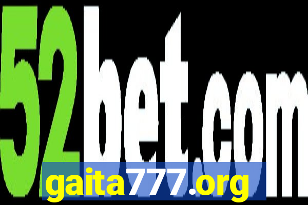 gaita777.org