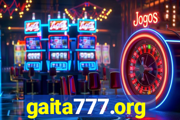 gaita777.org