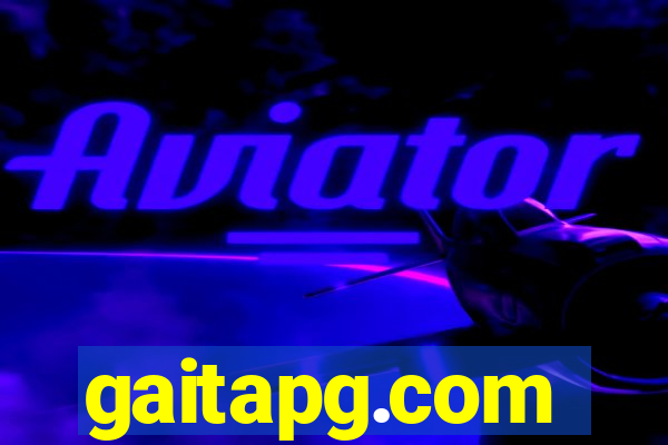 gaitapg.com