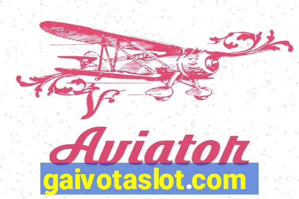 gaivotaslot.com