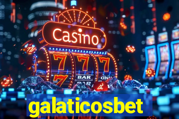 galaticosbet