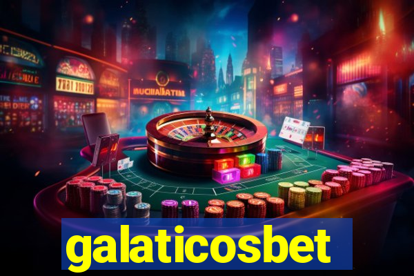 galaticosbet