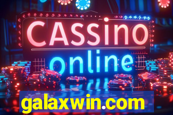 galaxwin.com