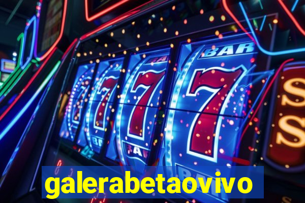 galerabetaovivo