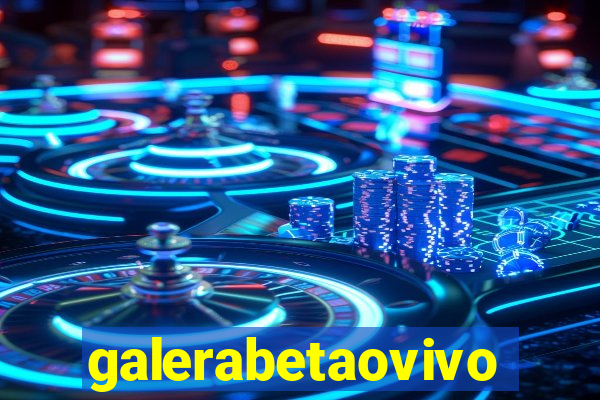 galerabetaovivo