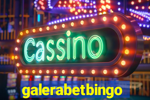 galerabetbingo