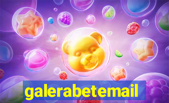 galerabetemail