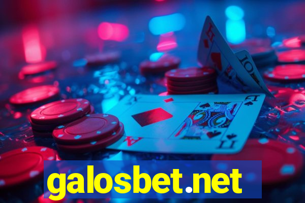 galosbet.net