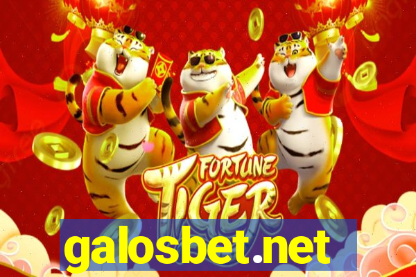 galosbet.net