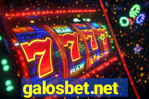 galosbet.net