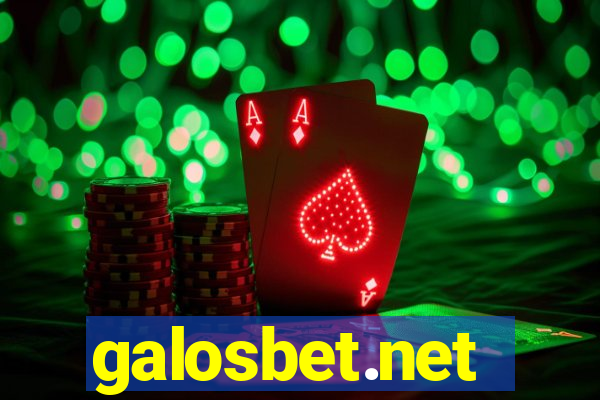 galosbet.net