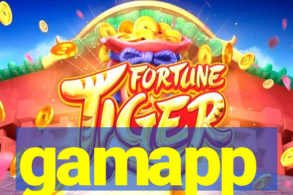 gamapp