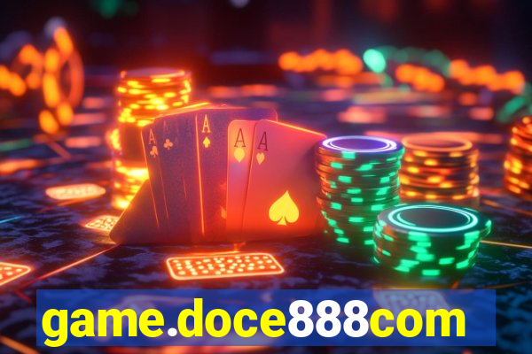 game.doce888com