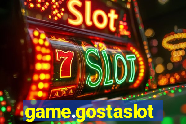 game.gostaslot