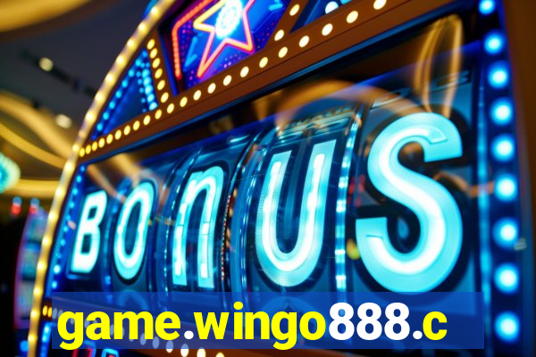 game.wingo888.com