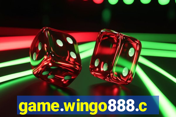 game.wingo888.com