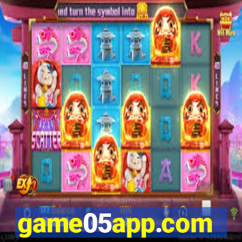 game05app.com