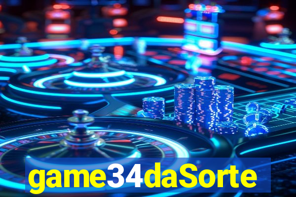 game34daSorte