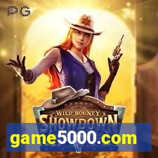 game5000.com