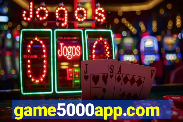 game5000app.com