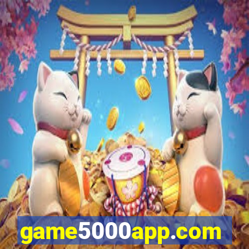 game5000app.com