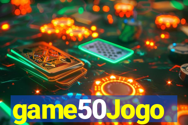 game50Jogo