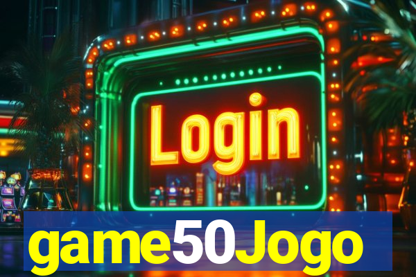 game50Jogo