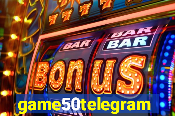 game50telegram