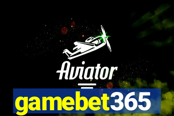 gamebet365