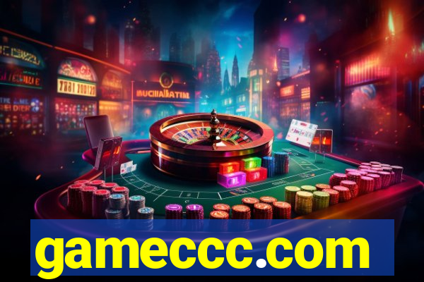 gameccc.com