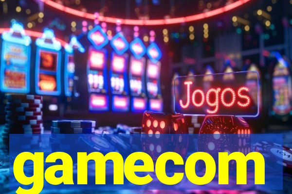 gamecom