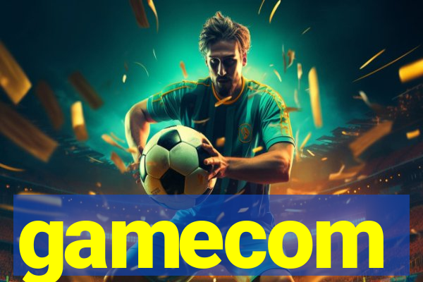 gamecom