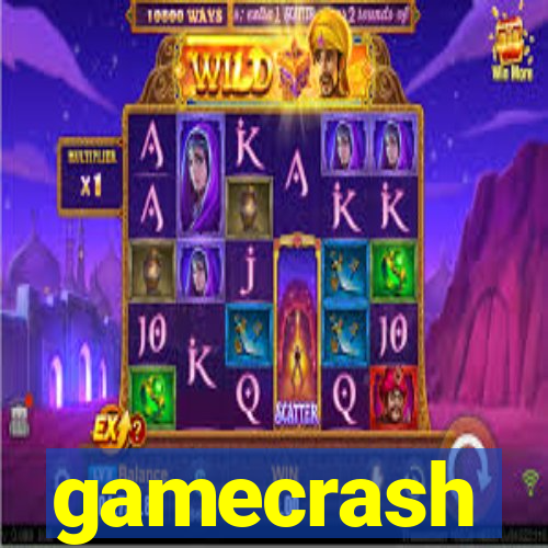 gamecrash