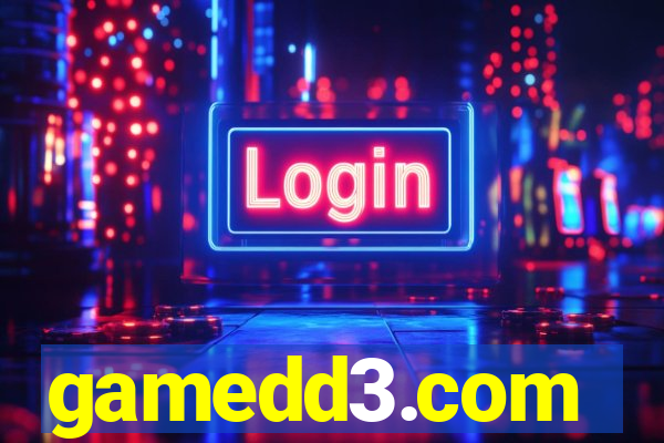 gamedd3.com