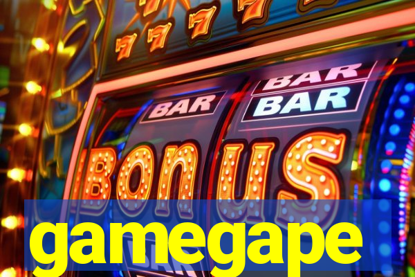 gamegape