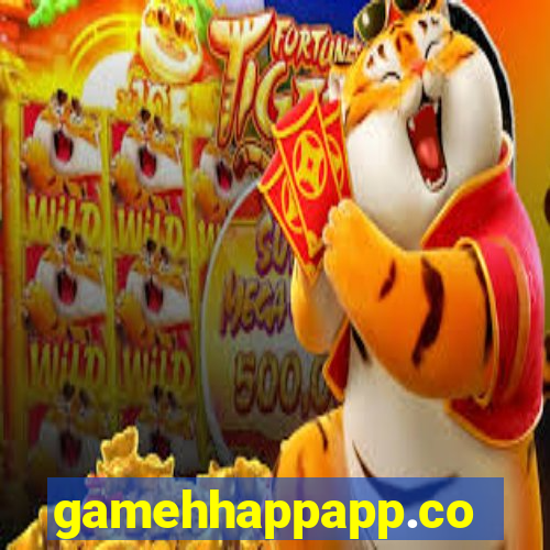 gamehhappapp.com